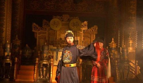 序论：崇祯自缢于煤山之历史悲剧与国学视角的交织