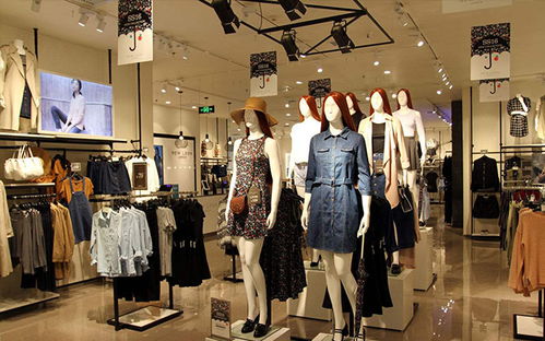 广州服装购物：一场让人抓狂又痛快的冒险！