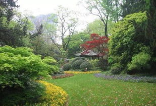 1.香山公园