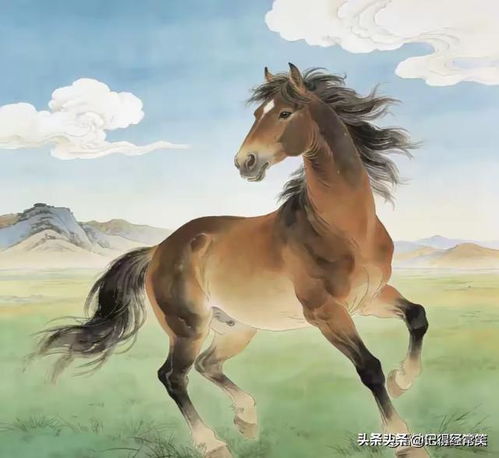 2026年属马的运势及财运具体如何？