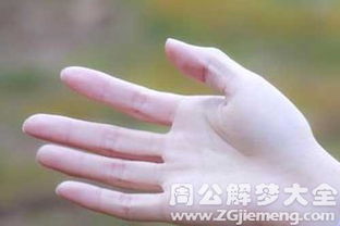 梦见自己的大拇指代表什么含义？有什么特殊象征吗？