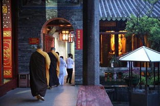 感受禅意生活