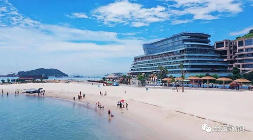 第二站：那个传说中的售楼部——观云海湾度假区