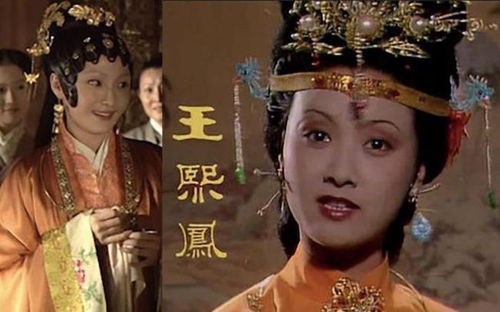 《红楼梦》中的王熙凤效应