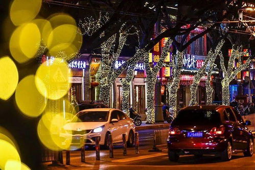 簋街：北京夜生活的代名词