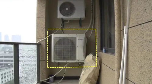 1. 空间方位与凶位对应关系