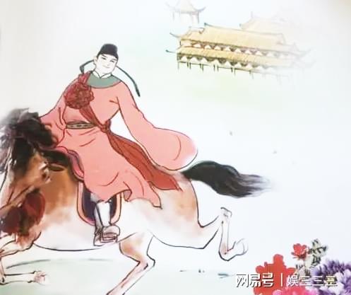 二、 孟郊生平概述与苦吟风格的形成