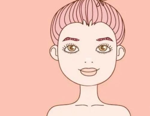 贤妻良母之面相特征概述