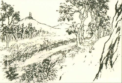 一、  地理形胜与历史渊源：丹徒侯山的天子气脉