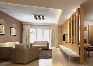 客厅与厨房相对位置的布局评估及优化建议