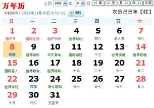 重阳节出生的人是哪个星座？这个星座的生日在重阳节吗？