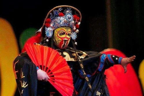 三、 面具象征的风水及生肖解读