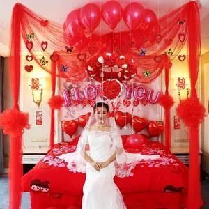 5月1日垣曲结婚吉日，女方结婚必备用品有哪些？