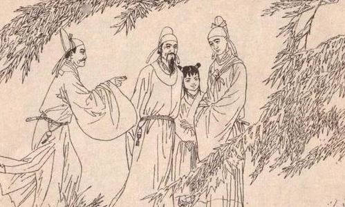 1.3《月下闻笛》与《月下笛》——杨万里与姜夔之音律意境