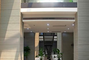 高端装饰公司命名：个性与吸引力的完美融合