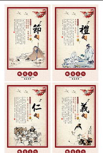 现代社会背景下儒家思想的角色定位