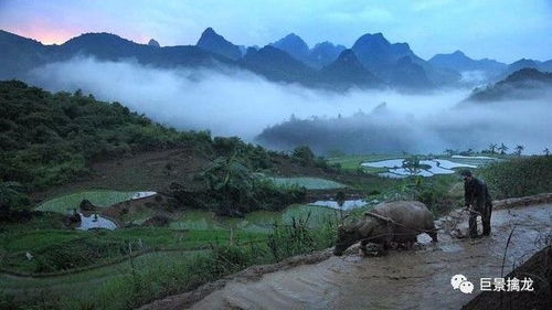 茅山：雨中邂逅仙境的奇幻体验