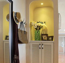 玄关摆放植物对风水有影响吗？