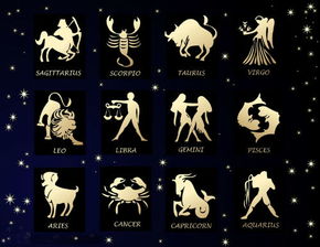 星座运势都是骗人的