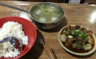 美食体验：德阳特色小吃的实战案例