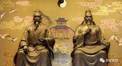 历代天子八字命理，袁天罡真的蛊惑他们改写命运了吗？