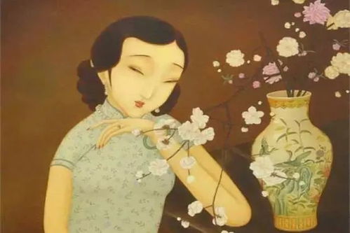 福报深厚女性的五大标志性特征概览