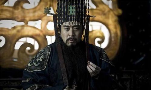秦王的恐慌与梦境