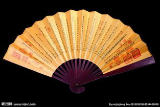 梦见折扇预示着什么有什么特殊含义吗？