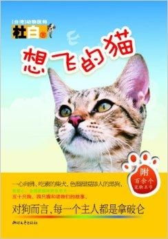 猫的象征意义