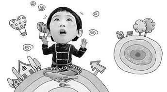 攀比之源与自我认知