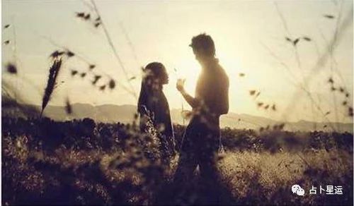 我什么时候会遇见属于自己的真爱，爱情降临在何年何月呢？