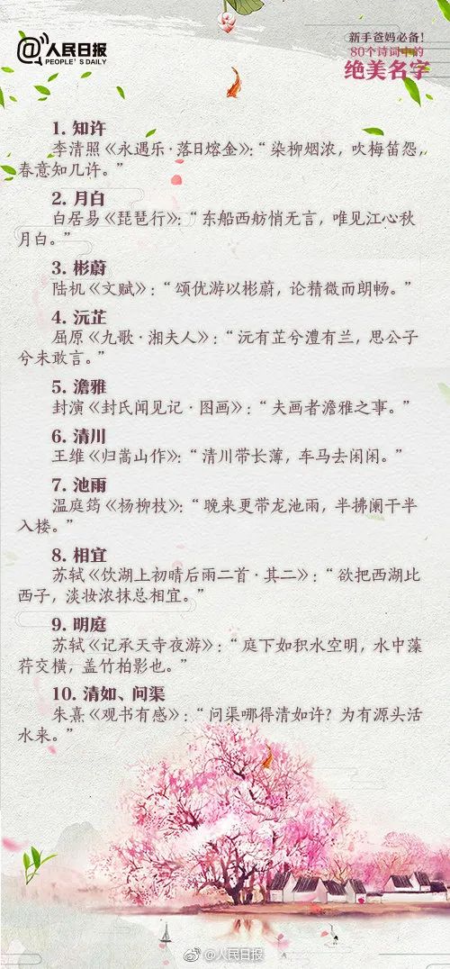 带有‘轩’字的小名如何为梗长的？