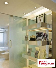 前后门洞开或水龙头朝外的格局