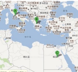 一、 政治领域制度：从民主制度到帝国的更多沉重变迁