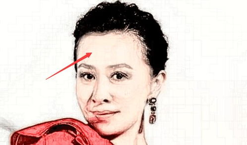 6. 人中深厚：长寿、 财富及子孙繁兴