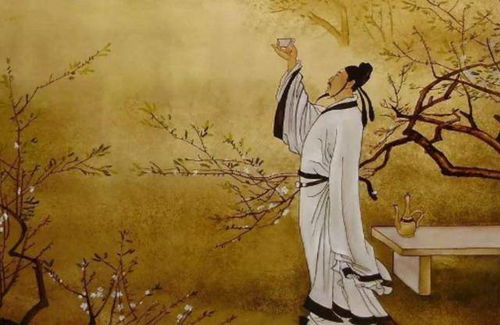 唐诗宋词：浪漫主义的源泉