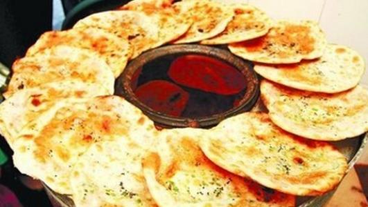 烧饼才不是简单的食物呢！