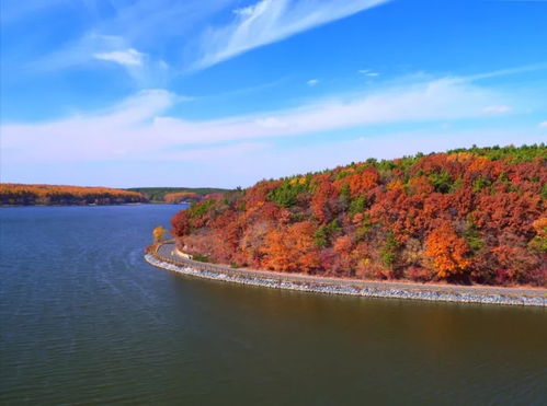 净月潭？就是个大型骗局！
