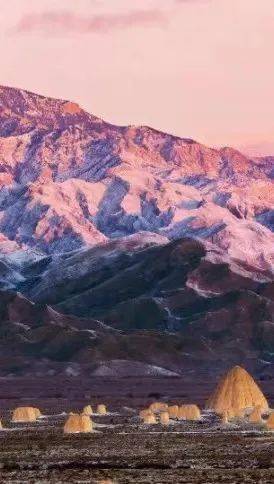 生态影响及旅游价值