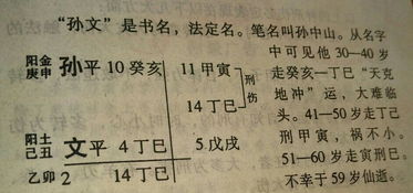 避讳与谐音：雷区警告！