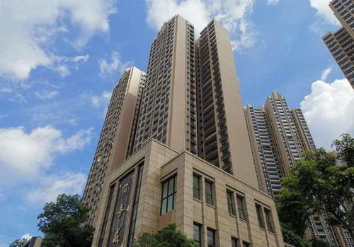 四、 小区环境与配套设施——外部生态对居住幸福感的综合提升