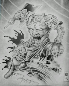 夸父追日的传说及其衍生解读