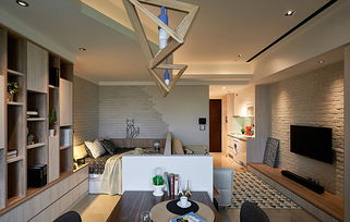 五、 家具陈设的原则性与细节禁忌