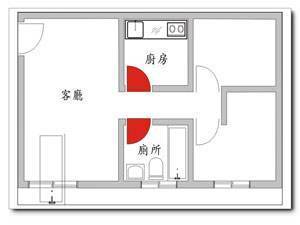 别墅门前电井存在是否会对风水产生不良影响？