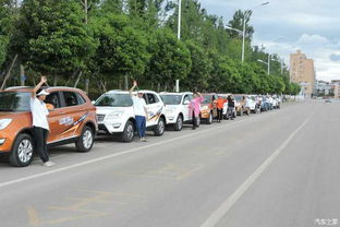 坐车的体验 简直是一部血泪史