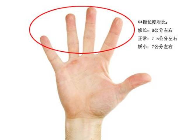 二、面相特征对经商潜力的辅助判断