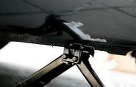 1.1 承载能力与支撑点的匹配原则