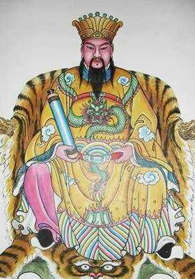 安溪清水祖师灵签三二首中，如何抽签得到第32首灵签？