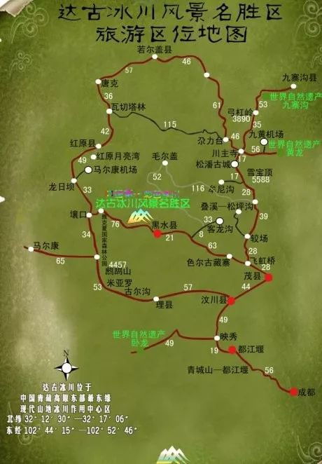 4. 住宿与饮食——让你彻底失望的一站式服务