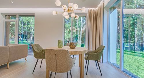 室内设计师如何将风水学融入室内设计基本风水布局？